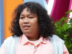 Marshel Widianto Kapok Terjun ke Politik: “Semua Orang di Komentar Pengen Saya Mati
