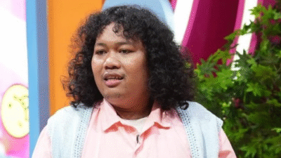 Marshel Widianto Kapok Terjun ke Politik: “Semua Orang di Komentar Pengen Saya Mati