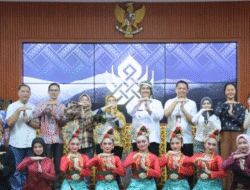 Kearifan Lokal Priangan Timur Disorot di Pembukaan Tour Budaya di Tasikmalaya