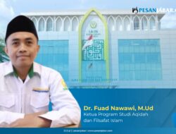 Refleksi Qur’ani atas Kebangkitan dan Kejatuhan: Dari Bani Israil ke Israel Modern