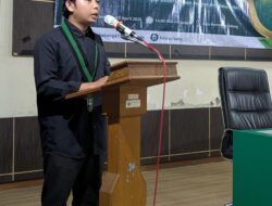 Ketua Umum HMI Cabang Subang Tanggapi Pernyataan Cak Imin di Forum IKA PMII: “Pernyataan yang Tidak Tepat”