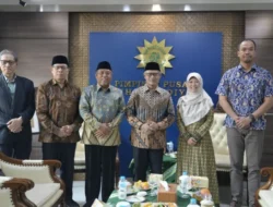 PCIM Inggris Perkuat Peran Global Muhammadiyah melalui Pembentukan Badan Hukum dan Kontribusi Sosial