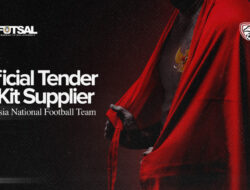 PSSI dan GSI Buka Tender Sponsorship Apparel Timnas Indonesia 2026–2030: Undangan Terbuka untuk Kemitraan Strategis Global