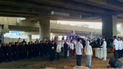 Pelantikan di Tempat Kumuh, Teguran Halus Gubernur Dedi untuk Pejabatnya