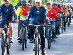 Tour de Linggarjati 2025 Siap Digelar: Sport Tourism Kuningan Tanpa Dana APBD
