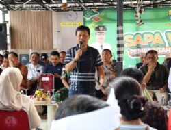 Perdana Digelar, Program “Sapa Warga” Hadirkan Layanan Langsung dan Gratis