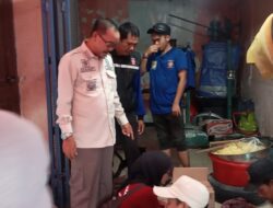Banjir Rendam Perumahan VKC Sukajadi, Ratusan Warga Dievakuasi ke Tempat Aman
