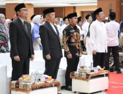 MUI Kabupaten Bekasi Buka PKU Angkatan ke-3, Usung Tema Ulama Berbasis Teknologi