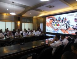 Tour de Linggarjati 2025 Siap Digelar, Kuningan Siap Melesat Tanpa Dana APBD