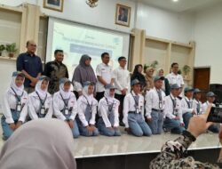 Perluas Akses Pendidikan, 44 Anak Miskin Diusulkan Ikut Sekolah Rakyat