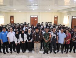 Pelatihan Kerja Bekasi: Libatkan Istri TNI, Cetak Wirausaha Baru