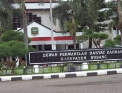 IMM SUBANG SOROTI KEDISIPLINAN ABSEN YANG SERING BOLOS DI DPRD KABUPATEN SUBANG