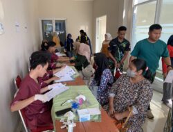 MOW Tahap Kedua Digelar, DP2KBP3A Subang Dorong Keluarga Sehat dan Terencana