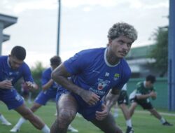 PERSIB Siap Hadapi Musim 2025/26 Usai Jalani Pemusatan Latihan Intensif di Thailand