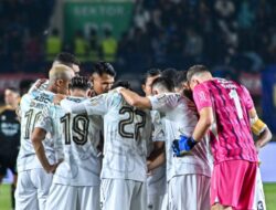 Persib Tantang Western Sydney! Adu Gengsi dan Debut Jersey Baru di GBLA
