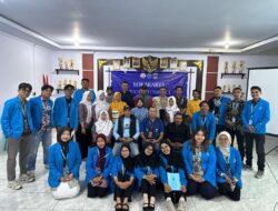 Mahasiswa KKN Kelompok 1 Universitas Subang Gelar Lokakarya di Dusun 2 Desa Cupunagara