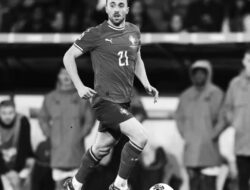 Duka Mendalam Sepak Bola Portugal: Diogo Jota dan Sang Adik André Silva Meninggal Dunia dalam Kecelakaan di Spanyol