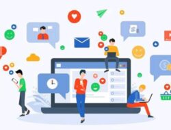 Media Online: Sarana Komunikasi Modern dan Alat Pemasaran yang Efektif