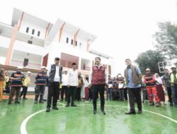 100 Lokasi Sekolah Rakyat Siap Beroperasi Juli 2025, Pemerintah Targetkan Putus Rantai Kemiskinan