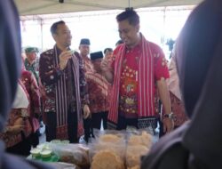 Sambung Roso, Jembatan Aspirasi Antara Pemkab Klaten dan Warga