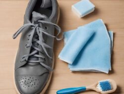 Tips Unik Merawat Pakaian dan Sepatu