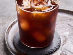 Americano: Pilihan Kopi Sehat untuk Menunjang Kesehatan Anda