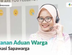 Sapawarga Terima 5.581 Aduan, 88% Sudah Terselesaikan di Jawa Barat Tahun 2024-2025