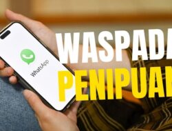 WASPADA PENIPUAN! POLSUB Klarifikasi Nomor WhatsApp Palsu yang Mengatasnamakan Direktur