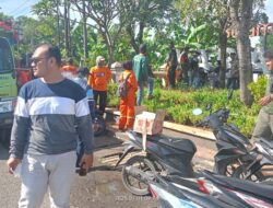 Pemuda Bersinergi, Rizky Syamsul Dukung Kolaborasi Karang Taruna Subang-Karawang