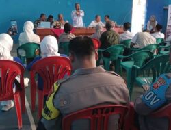 Sosialisasi Instruksi Bupati Subang No. 3 Tahun 2025: Dorong Pengelolaan Sampah Berbasis Masyarakat