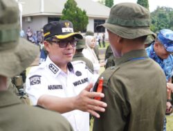 Kang Akur Sebut Pendidikan Karakter Sebagai Investasi Masa Depan Anak