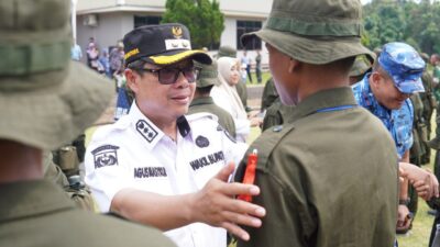 Kang Akur Sebut Pendidikan Karakter Sebagai Investasi Masa Depan Anak