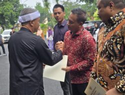 KTH Bina Tani Kreatif Terima Apresiasi DLH Subang, Ketua Paguyuban Pegiat Maggot: Lelah Kami Jadi Lillah