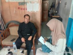 Subang Terapkan Program Barak Militer, Guru: Efektif Bentuk Karakter Siswa