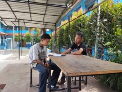 Dorong Disiplin dan Kepemimpinan Siswa Lewat Program “Barak Militer”