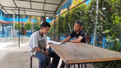 Dorong Disiplin dan Kepemimpinan Siswa Lewat Program “Barak Militer”