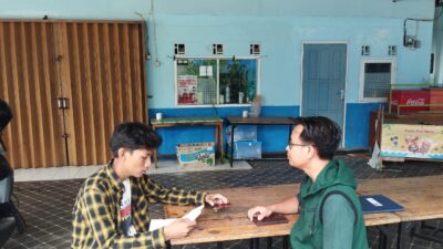 SMPN 6 Subang: Barak Militer Bukan Hukuman, Tapi Sarana Pendidikan Mental