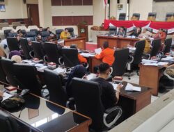 OPD Kabupaten Subang Bahas Penyusunan RPJMD 2025–2030 di Gedung DPRD