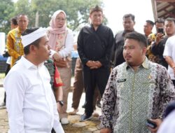 “Gubernur Dedi Mulyadi Tegaskan Perikanan Bukan Sekadar Komoditas, Tapi Budaya Hidup Warga Jabar”