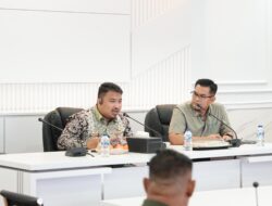 Kang Rey Tegaskan Penertiban Kendaraan Besar, Tambah Personel Dishub di Pos Penyekatan