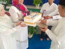 Hari Keluarga Nasional ke-32 di Subang: Refleksi, Doa, dan Penguatan Nilai Keluarga