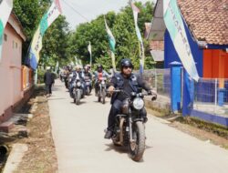 Bupati Subang Tinjau Infrastruktur dan Layanan Publik dalam Saba Desa di Kecamatan Purwadadi