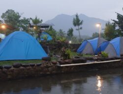 Healing ke Subang Yuk! Camping & Kuliner Seru di Kampung Ikan