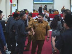 Paparkan KUA-PPAS 2025, Kang Rey Soroti Efisiensi dan Prioritas Pembangunan
