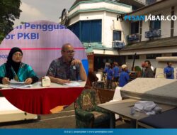 PKBI Tegaskan Keseriusan Perjuangan: Gedung Hang Jebat III/F.3 Harus Kembali Jadi Rumah Relawan