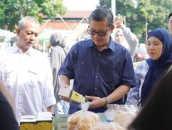 InAgroFest 2025: Wabup Subang Dorong Mahasiswa Pertanian Jadi Pelopor Inovasi dan Wirausaha