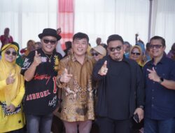Kang Rey Dukung Peran PKK Wujudkan Keluarga Tangguh Lewat Kolaborasi Pemerintah dan Dunia Usaha