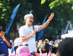 Purwakarta Gaungkan Semangat Antikorupsi Lewat Roadshow KPK 2025