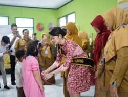 Bunda PAUD Subang Buka MPLS TK Pembina, Dorong Anak Tumbuh dengan Karakter dan Prestasi