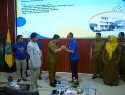 Bupati Subang Lepas 604 Mahasiswa Unsub untuk KKNM Kampus Berdampak